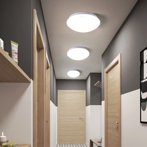  Immax NEO 07156-38 - LED prigu&amp;scaron;iva svetiljka ANCORA LED/24W/230V Wi-Fi Tuya+DO Slike
