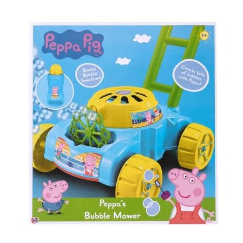  KOSILICA SA BALONČIĆIMA PEPPA PIGS SCT1384205 Slike