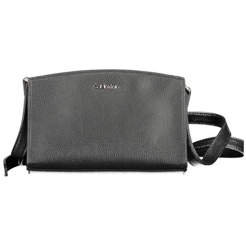 Calvin Klein ŽENSKA TORBA CRNA Slike
