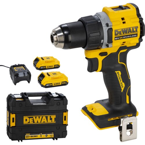 Dewalt DCD794D2T-QW Akku-Bohrschrauber Cijene