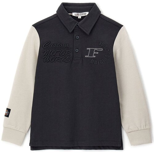 Original Marines majica DR DFA2614B M crna 134 Slike