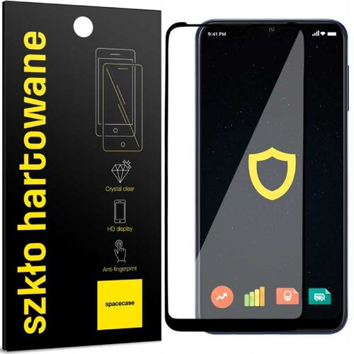 Spacecase KALJENO STEKLO 5D ZA SAMSUNG GALAXY A04S A13 4G 5G, (21964575) Slike