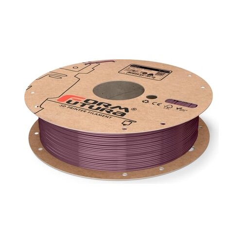 Formfutura hdglass &amp;trade; pastel purple stained - 1,75 mm Slike