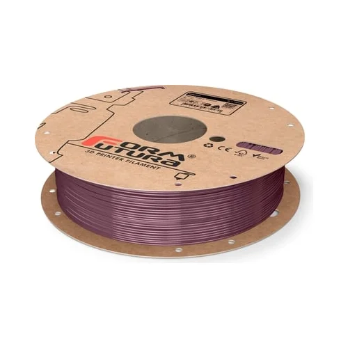 Formfutura hdglass ™ pastel purple stained - 1,75 mm