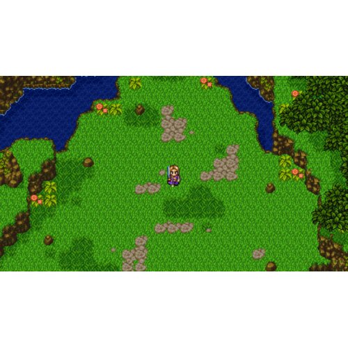 Square Enix DRAGON QUEST XI:S: Echoes of an Elusive Age - Definitive Edition (Nintendo Switch 2) Slike