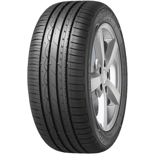 Dunlop Sport ( 225/55 R17 101Y XL ) Slike