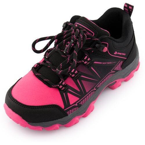 Alpine pro Children&amp;#039;s shoes outdoor FARO rouge red Slike