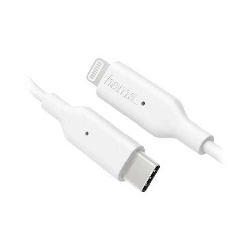 Kabl c na Lightning -Hama Kabl za iPhone USB Type Cene