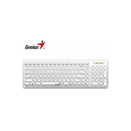 Genius SlimStar Q200 tastatura 31310020414