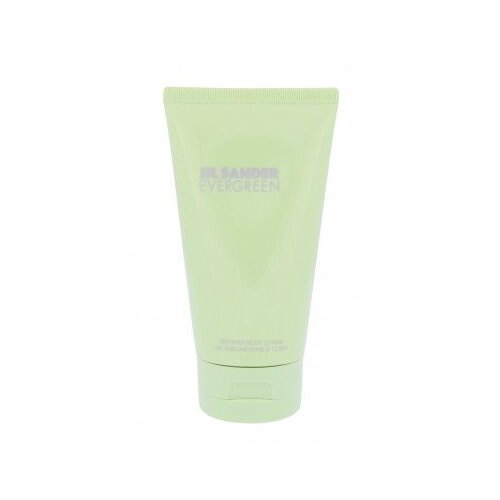 Jil Sander Evergreen losion za tijelo 150 ml za žene Cijene