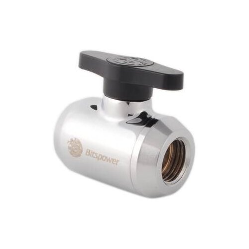 BITSPOWER BP-MVV-SLBK computer cooling system part /accessory Slike