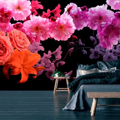  Samoljepljiva foto tapeta - Spring Cocktail 98x70 Cijene