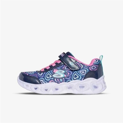 Skechers Heart lights Cene