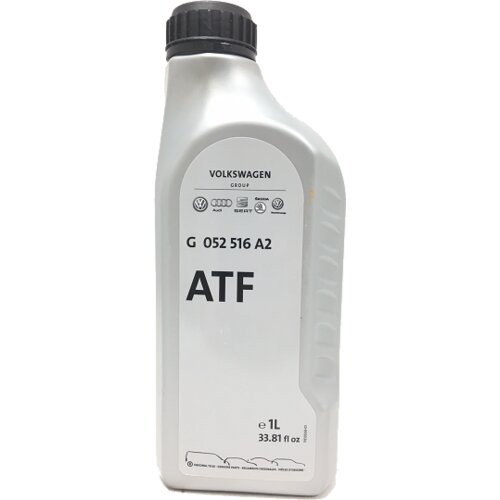 VAG AUDI SEAT ŠKODA VOKSWAGEN olje za avtomatik vag G052516A2 1L Cene