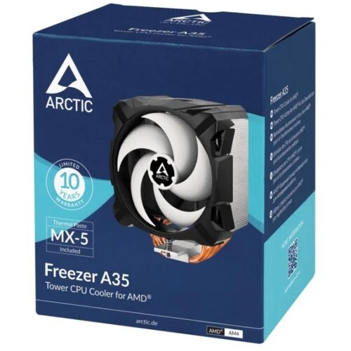Arctic Freezer A35 ACFRE00112A Cijene
