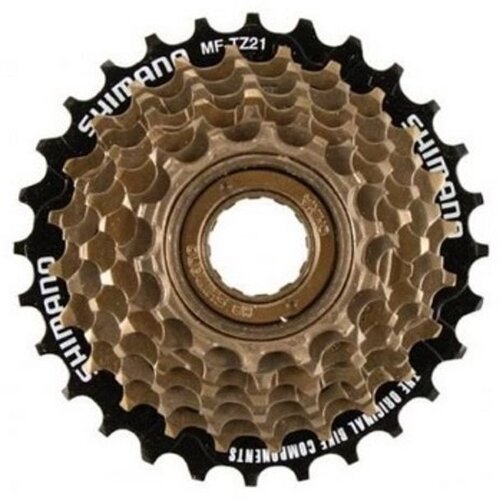 Shimano Kranc Tourney MF-TZ500, 7br, 14/28T Cijene