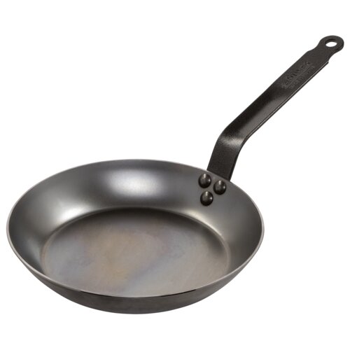 De buyer Carbone Plus Lyonnaise Frying Pan, 24cm Cijene