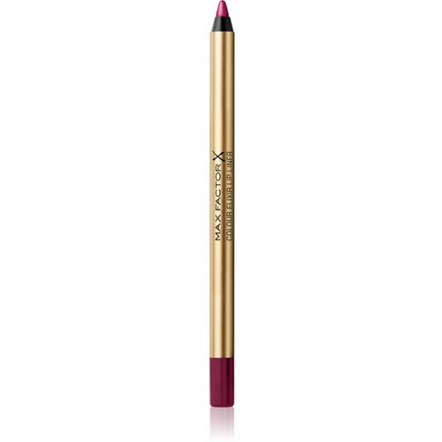 Max Factor colour elixir 70, olovka za usne Slike
