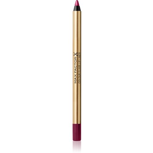 Max Factor Colour Elixir črtalo za ustnice 0,78 g odtenek 070 Deep Berry Cene