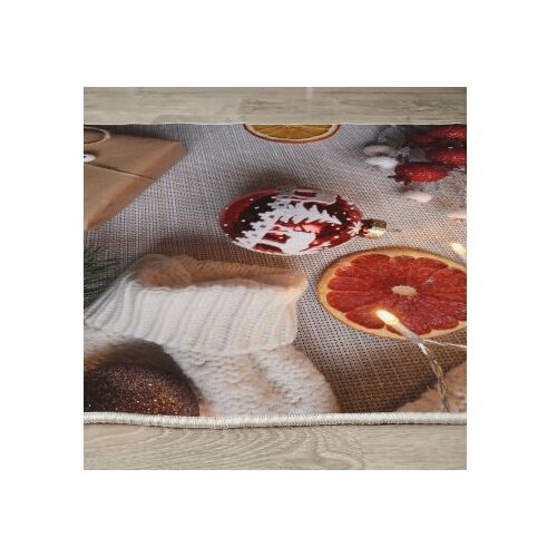Conceptum Hypnose Woopamuk 437 Tepih, 80x150 cm, &amp;scaron;areni Slike