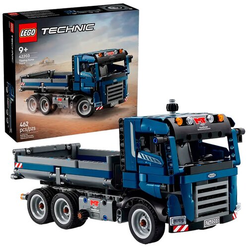 Lego Technic: Tovornjak prekucnik Cene