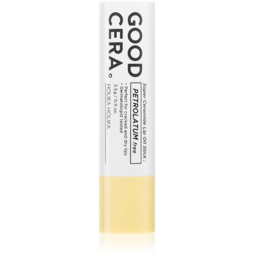 Holika Holika Good Cera hidratantni balzam za usne u sticku s ceramidima 3.3 g Slike