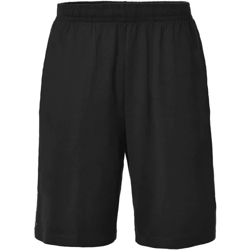 Kappa Kratke hlače & Bermuda - Črna