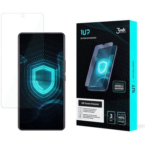 3mk 1UP OVITEK ZA XIAOMI 12S ULTRA CASH PROTECTION, (21978358) Cene