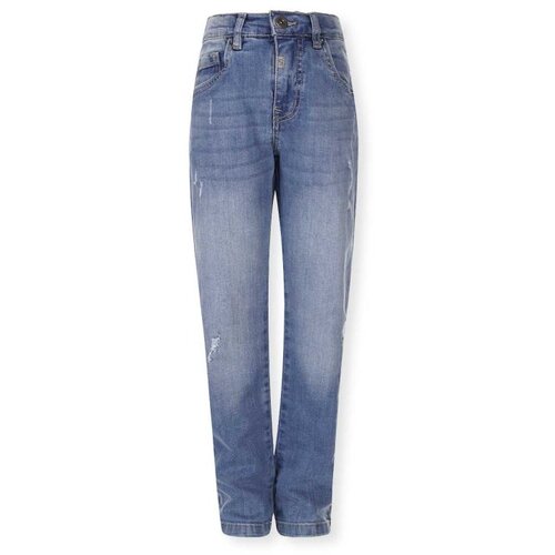 SARABANDA Teksas pantalone za decake Slike