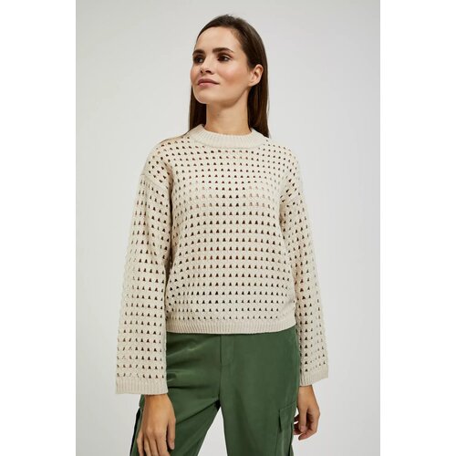 Moodo WOMEN&amp;#039;S SWEATER Slike