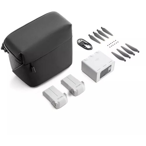 Dji mini 3 pro ( fly more kit) Slike
