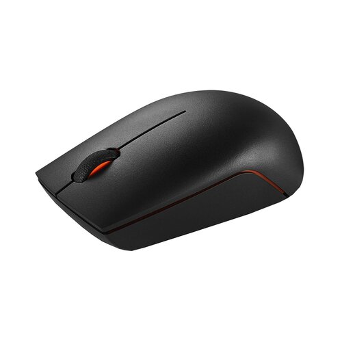 Lenovo 300 2.4 GHz Wireless Nano USB Compact GX30K79401 bežični mi&amp;scaron; Slike
