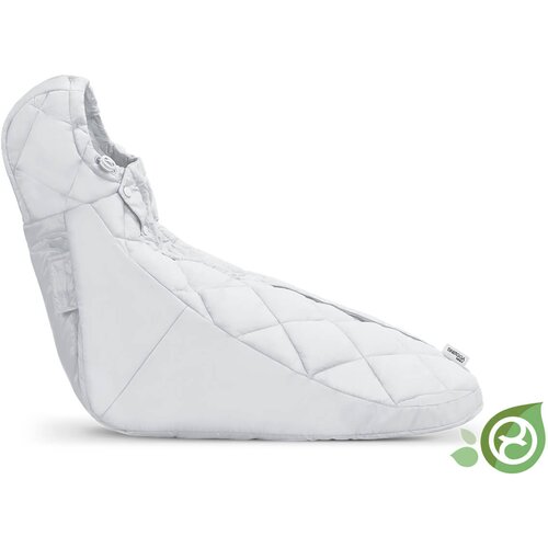 Cybex Gold&amp;reg; zimska vreča za avtosedež sn&amp;oslash;gga mini lava grey Slike