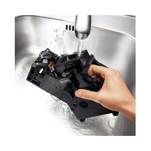 Gaggia Brera kavni avtomat Slike