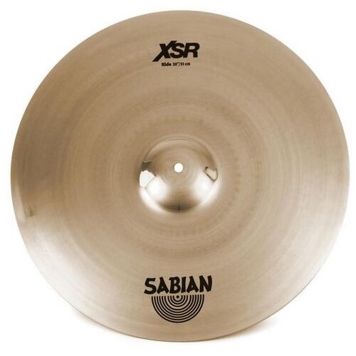 Sabian Činela Ride XSR2012B, 20" Cene
