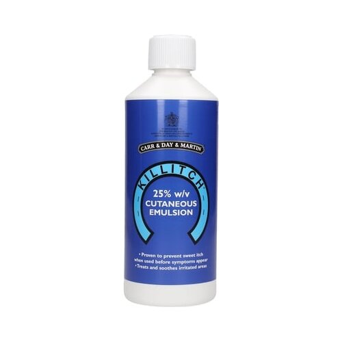 Carr &amp;amp; Day &amp;amp; Martin Killitch - 1.000 ml Slike