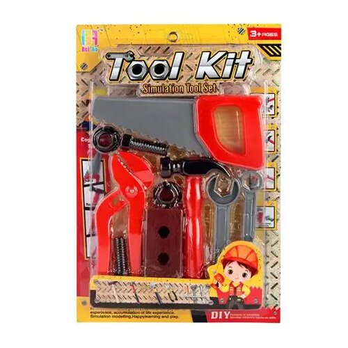 Magic Toys Alati set od 11kom Cene