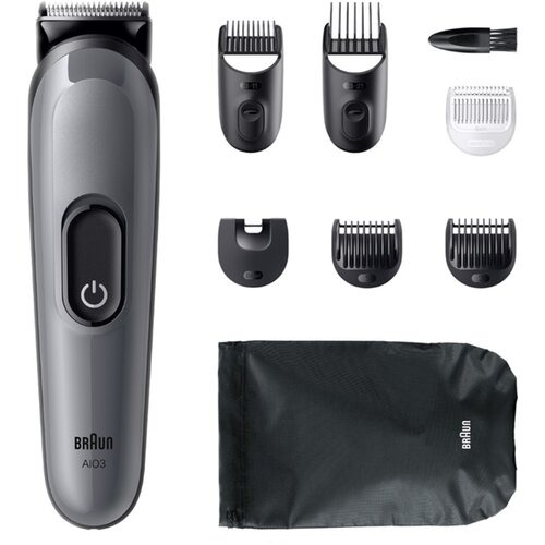 Braun trimer Series 3 3540 All-In-One 8u1 Cijene