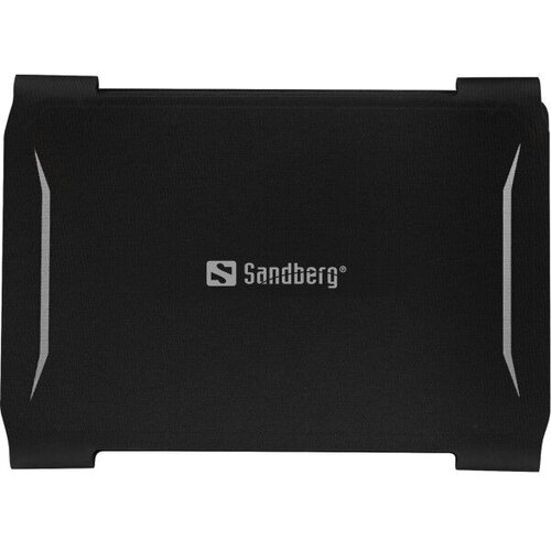 Sandberg 420-67 Powerbank Solar Charger 40 W QC3.0 PD DC Slike