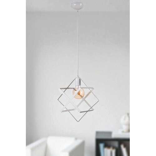 Opviq luster 2605762, bijeli Cijene