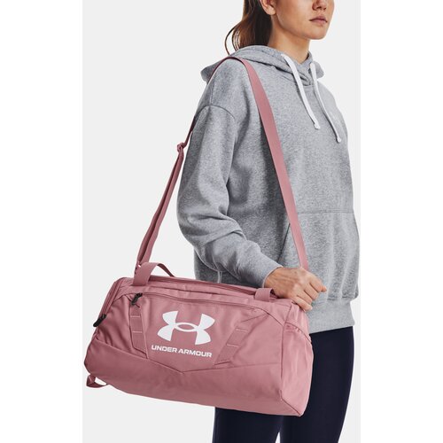 Under Armour Bag UA Undeniable 5.0 Duffle XS-PNK - unisex Slike
