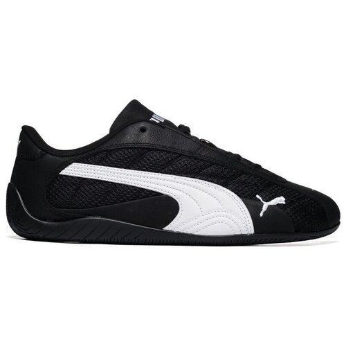 Puma Nizke superge Speedcat Plus Črna Slike