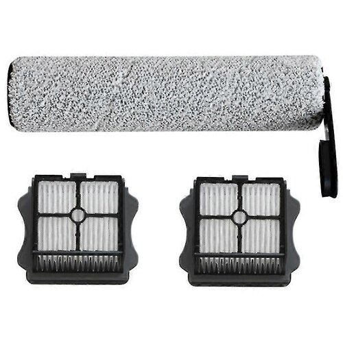 INORCO Elementi filtra glavne krtače za čistilno-su&amp;scaron;ilni stroj Tineco Floor One 2.0 Led/lcd, (21873486) Slike