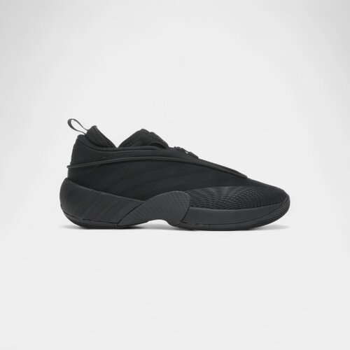 Adidas Nizke superge D.O.N. Issue 7 Core Black Carbon Bela Cene