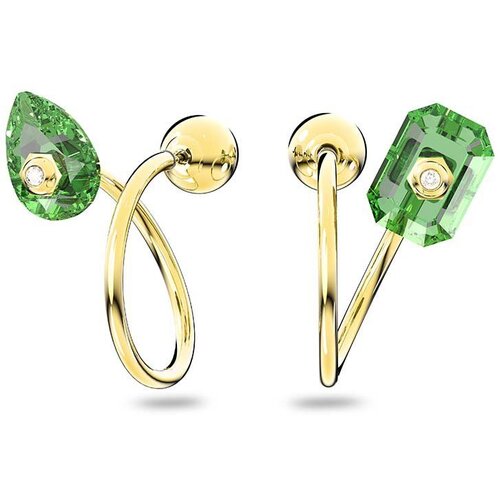 Swarovski Uhani Numina Slike