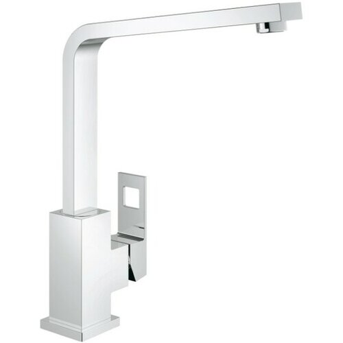 Grohe kuhinjska armatura enoročna Eurocube 31255000 Cene