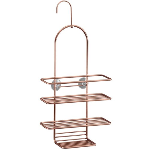 Metaltex Kopalniška viseča polica Copper Cene