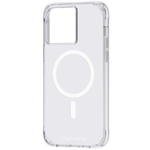 CASE-MATE Ohišje Magsafe za Apple Iphone 14 Plus Odporen na praske in padce, Prozorno, (21381784) Cene