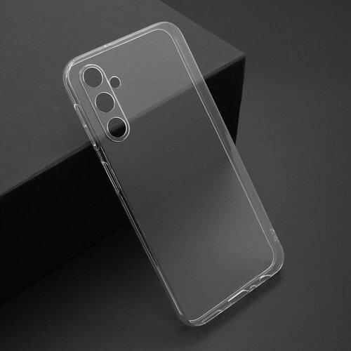  maska ultra tanki protect silikon za samsung A256B galaxy A25 5G/ providna Cene