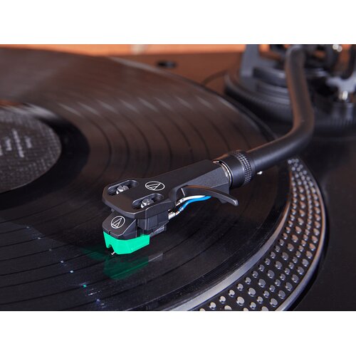 Audio-Technica kartu&amp;scaron;a AT-VM95E Slike